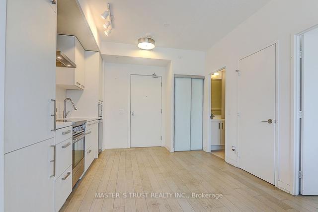 s431 - 455 Front St E, Condo with 1 bedrooms, 1 bathrooms and 0 parking in Toronto ON | Image 24