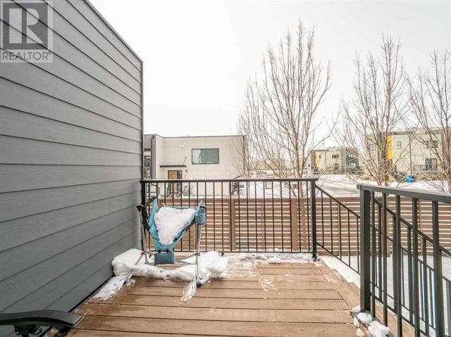 2, - 79 Aquitania Circle W, House attached with 3 bedrooms, 2 bathrooms and 2 parking in Lethbridge AB | Image 28