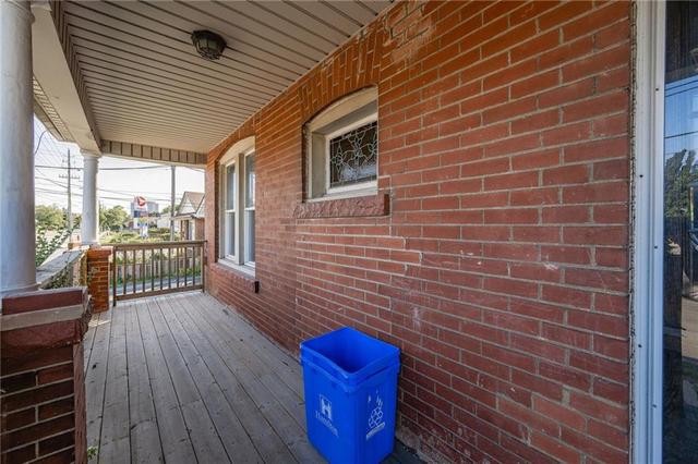 362 Upper Gage Avenue, House detached with 5 bedrooms, 3 bathrooms and 2 parking in Hamilton ON | Image 24