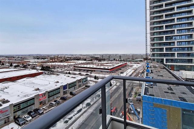 1102 - 898 Portage Pkwy, Condo with 3 bedrooms, 2 bathrooms and 1 parking in Vaughan ON | Image 29