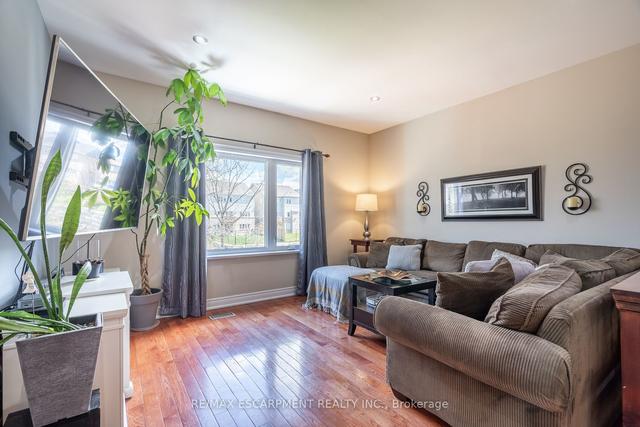 4245 Academy St, House semidetached with 2 bedrooms, 3 bathrooms and 3 parking in Lincoln ON | Image 4