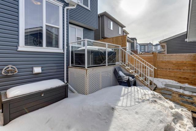 30 Evanscrest Common Nw, House detached with 4 bedrooms, 3 bathrooms and 4 parking in Calgary AB | Image 11