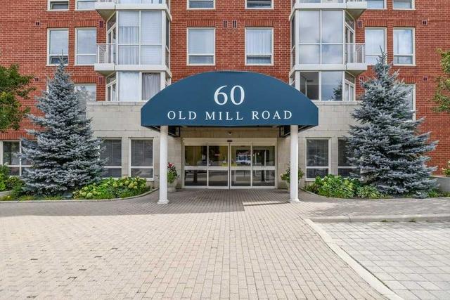 lph 01 - 60 Old Mill Rd, Condo with 3 bedrooms, 3 bathrooms and 2 parking in Oakville ON | Image 12
