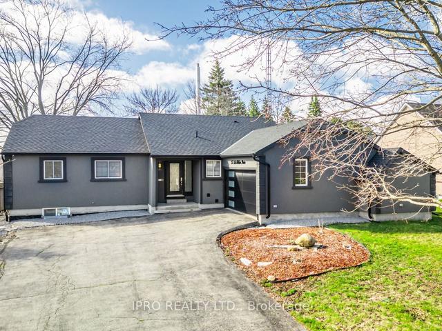 277 Mcmillan Dr S, House detached with 3 bedrooms, 3 bathrooms and 9 parking in Georgina ON | Image 20