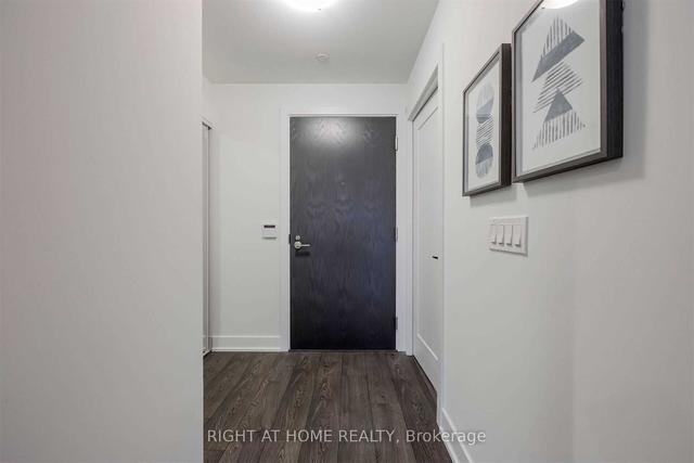 3 - 9 Mabelle Ave, Townhouse with 3 bedrooms, 3 bathrooms and 1 parking in Toronto ON | Image 23