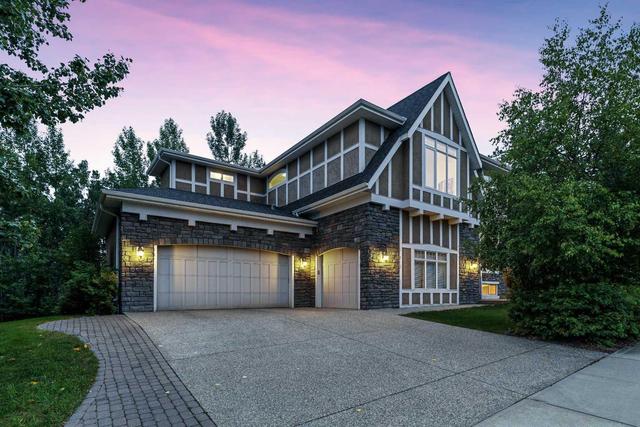 8 Spring Willow Place Sw, House detached with 4 bedrooms, 3 bathrooms and 3 parking in Calgary AB | Image 3