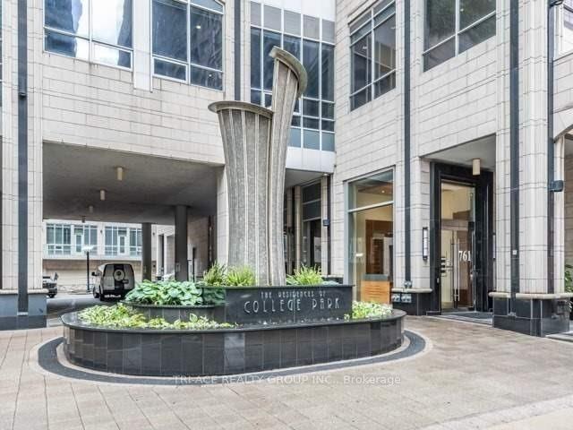 3501 - 761 Bay St, Condo with 1 bedrooms, 1 bathrooms and 0 parking in Toronto ON | Image 23