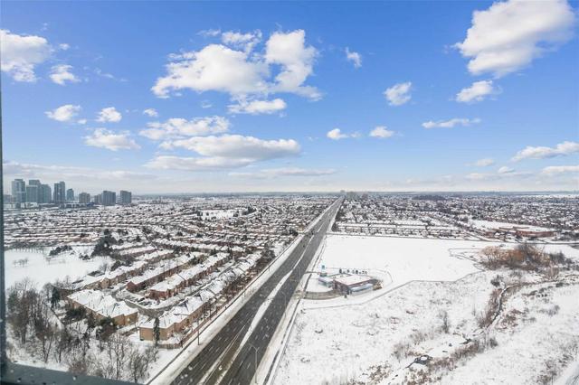 2205 - 75 Eglinton Ave W, Condo with 1 bedrooms, 1 bathrooms and 1 parking in Mississauga ON | Image 24