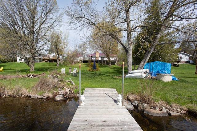 1282 Portage Rd, House detached with 3 bedrooms, 2 bathrooms and 7 parking in Kawartha Lakes ON | Image 21