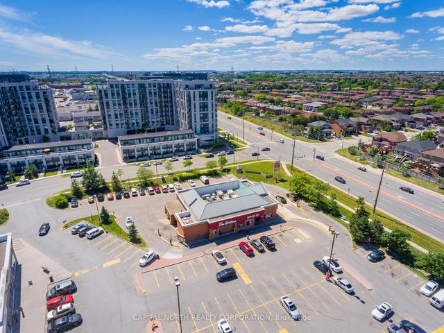 416 - 24 Woodstream Blvd, Condo with 1 bedrooms, 1 bathrooms and 1 parking in Vaughan ON | Image 19