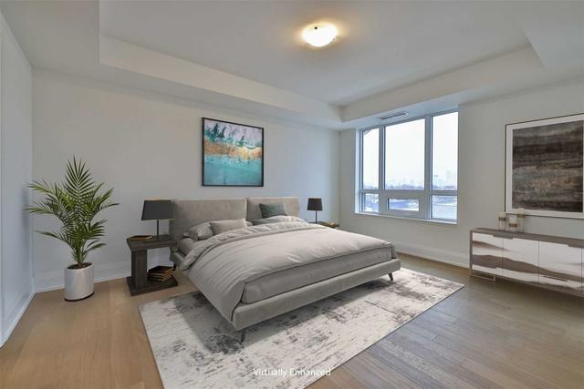 408 - 1700 Avenue Rd, Condo with 3 bedrooms, 3 bathrooms and 2 parking in Toronto ON | Image 8