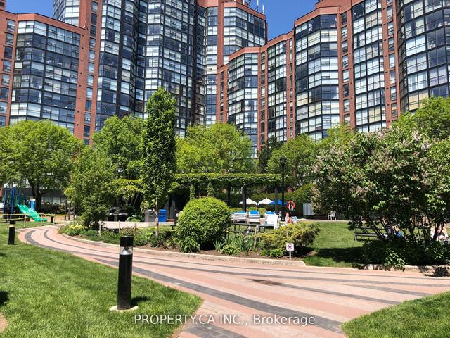 414 - 705 King St W, Condo with 1 bedrooms, 1 bathrooms and 1 parking in Toronto ON | Image 10