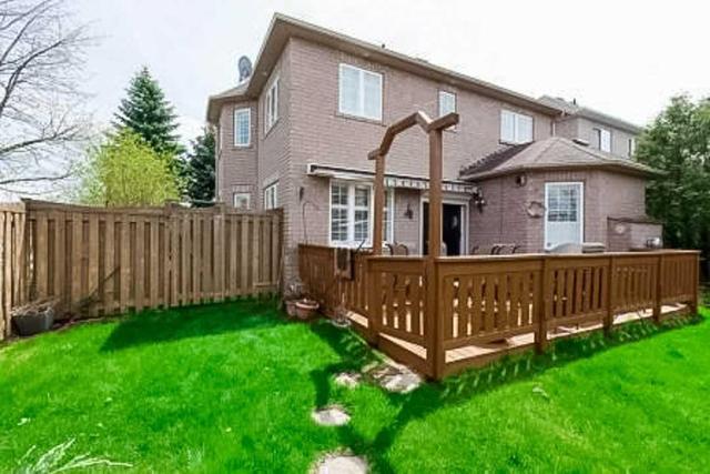 104 Twin Willow Cres, House detached with 4 bedrooms, 4 bathrooms and 2 parking in Brampton ON | Image 20
