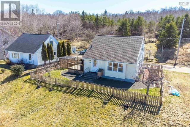 50 Hillside Drive, House detached with 2 bedrooms, 1 bathrooms and null parking in Annapolis, Subd. A NS | Image 4