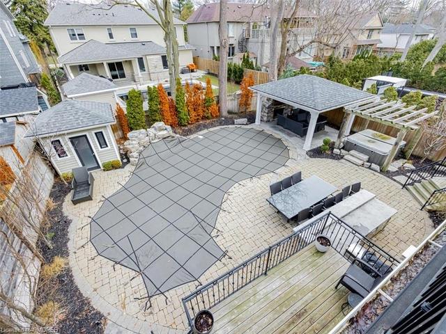 453 Wedgewood Drive, House detached with 5 bedrooms, 5 bathrooms and null parking in Oakville ON | Image 32