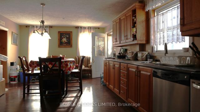 unit 1 - 8800a Monument Rd, House detached with 2 bedrooms, 1 bathrooms and 4 parking in Trent Hills ON | Image 16