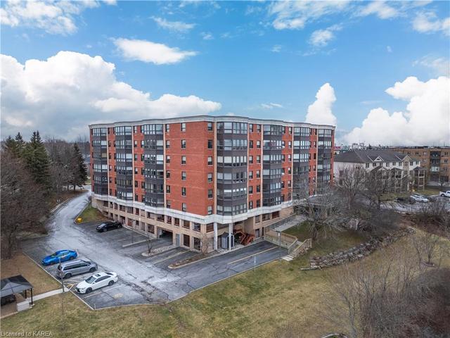 311 - 675 Davis Drive, House attached with 2 bedrooms, 1 bathrooms and 1 parking in Kingston ON | Image 38