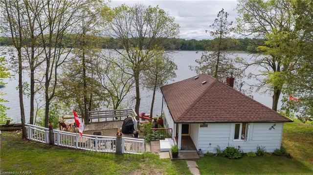 1012 Masonville Lane, House detached with 1 bedrooms, 1 bathrooms and null parking in South Frontenac ON | Image 35