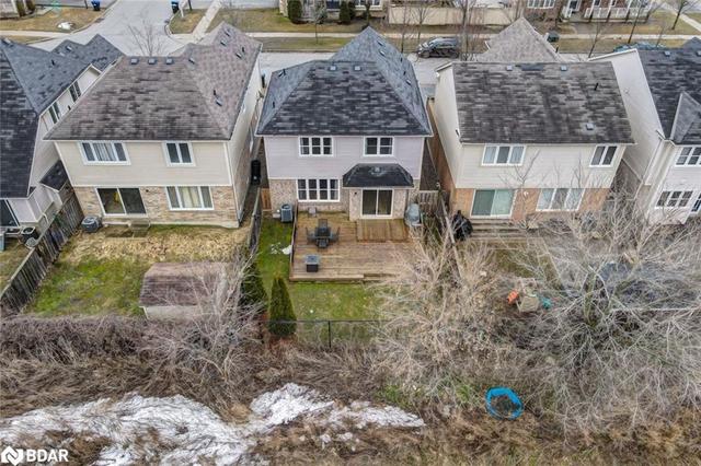 80 John W Taylor Avenue W, House detached with 3 bedrooms, 2 bathrooms and 3 parking in New Tecumseth ON | Image 17