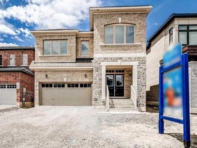 50 Suttonrail Way, House detached with 5 bedrooms, 5 bathrooms and 6 parking in Whitchurch Stouffville ON | Card Image