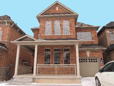 68 Hubner Ave, House detached with 4 bedrooms, 3 bathrooms and 2 parking in Markham ON | Image 1