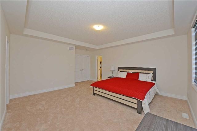 22 Point Reyes Terr, House detached with 4 bedrooms, 4 bathrooms and 2 parking in Brampton ON | Image 11
