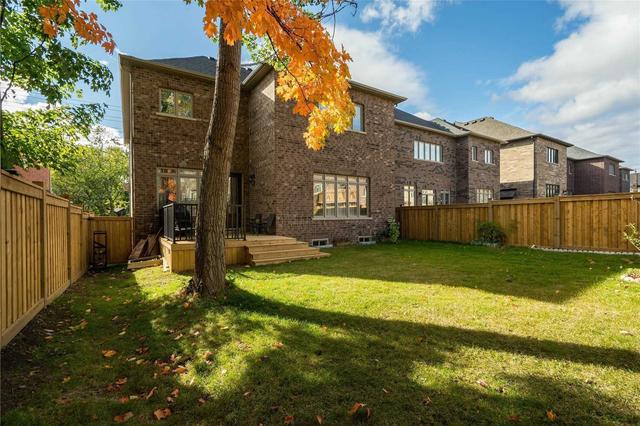 1905 Fairport Rd, House detached with 4 bedrooms, 4 bathrooms and 6 parking in Pickering ON | Image 24