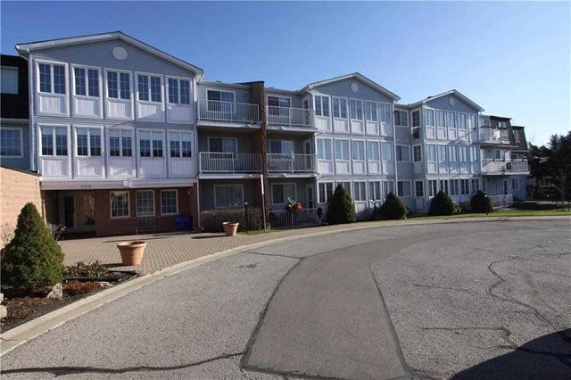 101 - 500 Silverbirch Blvd, Condo with 1 bedrooms, 2 bathrooms and 1 parking in Hamilton ON | Image 2