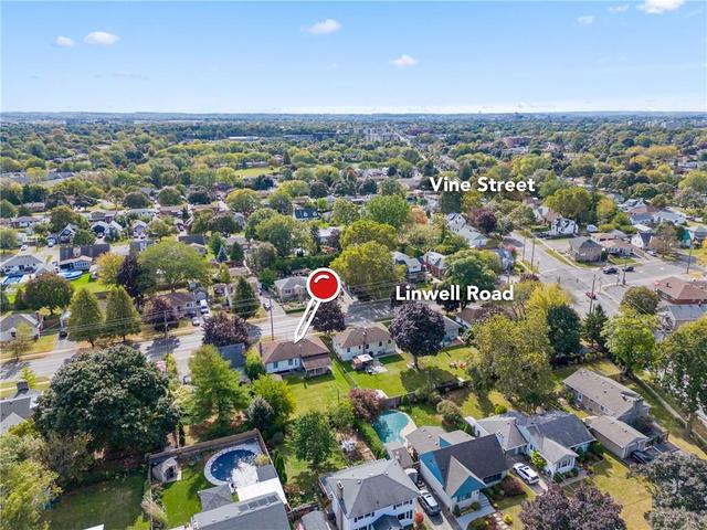 355 Linwell Road, House detached with 4 bedrooms, 2 bathrooms and 6 parking in St. Catharines ON | Image 33
