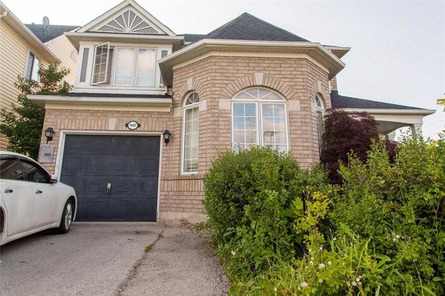 1497 Clark Blvd, House detached with 4 bedrooms, 4 bathrooms and 2 parking in Milton ON | Image 1