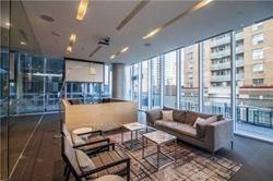 2101 - 15 Grenville St, Condo with 1 bedrooms, 1 bathrooms and 0 parking in Toronto ON | Image 13