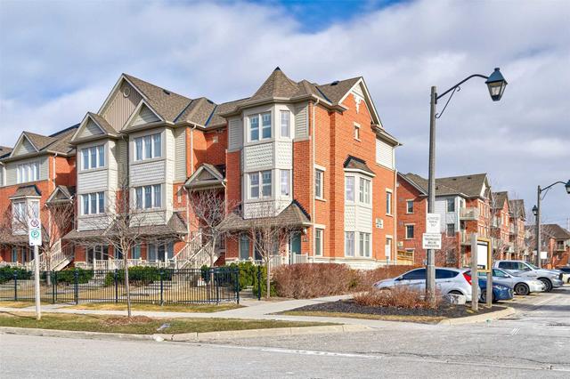 15 - 3200 Bentley Dr, Townhouse with 2 bedrooms, 2 bathrooms and 1 parking in Mississauga ON | Image 12