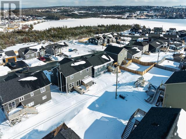 17 Quantum Drive, House detached with 5 bedrooms, 3 bathrooms and null parking in Paradise NL | Image 41