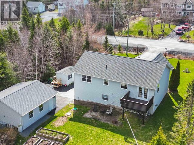 1202 White Hills Run, House detached with 4 bedrooms, 3 bathrooms and null parking in Halifax NS | Image 45