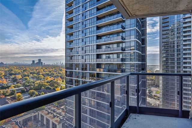 1904 - 5 Valhalla Inn Rd, Condo with 2 bedrooms, 2 bathrooms and 1 parking in Toronto ON | Image 19