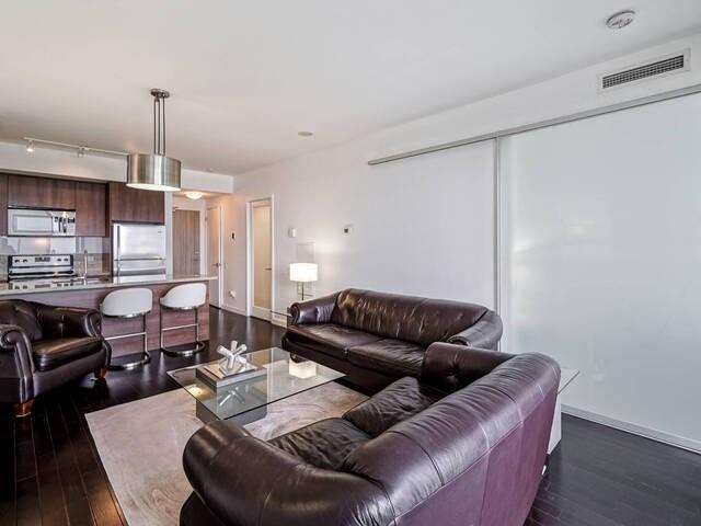 2204 - 70 Distillery Lane, Condo with 1 bedrooms, 1 bathrooms and 1 parking in Toronto ON | Image 26