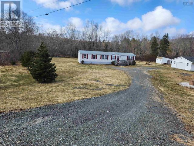 19 Manse Road, House detached with 3 bedrooms, 1 bathrooms and null parking in Pictou, Subd. C NS | Image 2