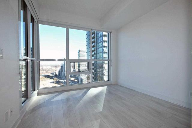 3808 - 2212 Lake Shore Blvd W, Condo with 2 bedrooms, 2 bathrooms and 1 parking in Toronto ON | Image 14