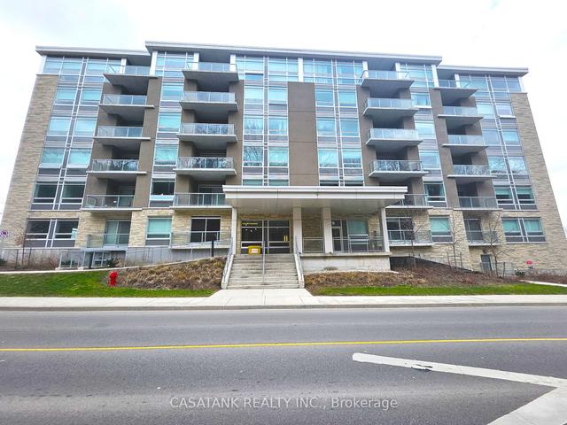 408 - 479 Charlton Ave E, Condo with 2 bedrooms, 2 bathrooms and 1 parking in Hamilton ON | Image 23