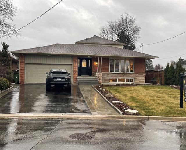 71 Ruscica Dr, House detached with 3 bedrooms, 4 bathrooms and 6 parking in Toronto ON | Image 1