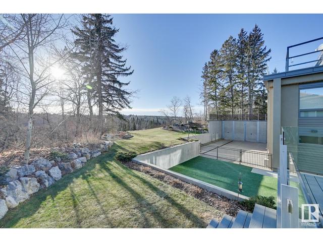 99 Westbrook Dr Nw, House detached with 5 bedrooms, 5 bathrooms and null parking in Edmonton AB | Image 64