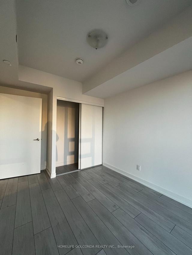 2806 - 2033 Kennedy Rd, Condo with 1 bedrooms, 1 bathrooms and 1 parking in Toronto ON | Image 7