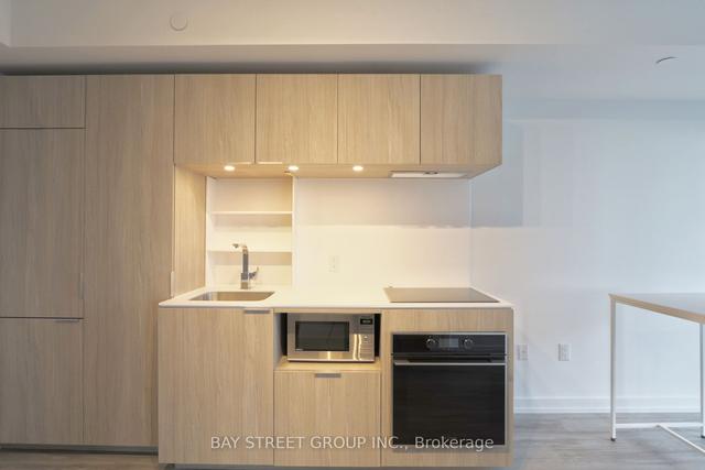 3111 - 77 Shuter St, Condo with 1 bedrooms, 1 bathrooms and 0 parking in Toronto ON | Image 3