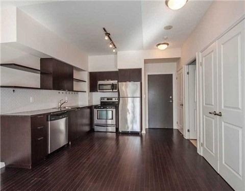 820 - 35 Hayden St, Condo with 1 bedrooms, 1 bathrooms and 0 parking in Toronto ON | Image 33