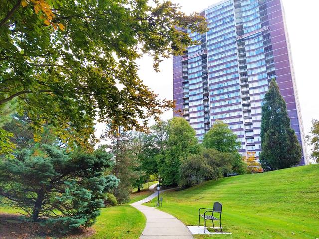 907 - 3100 Kirwin Ave, Condo with 2 bedrooms, 2 bathrooms and 2 parking in Mississauga ON | Image 20