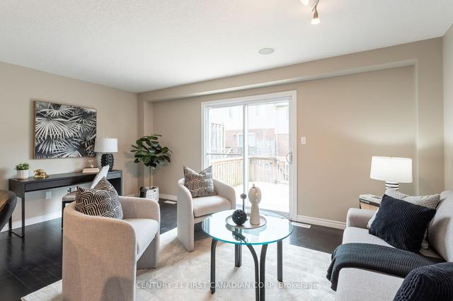68 - 1059 Whetherfield St, Townhouse with 3 bedrooms, 2 bathrooms and 2 parking in London ON | Image 11