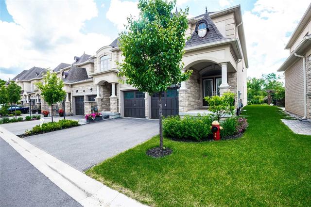 2434 Chateau Common Crt, House attached with 3 bedrooms, 4 bathrooms and 4 parking in Oakville ON | Image 34
