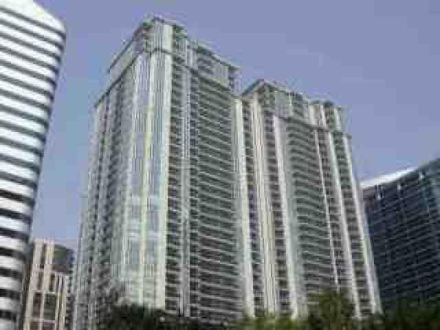 3003 - 4968 Yonge St, Condo with 2 bedrooms, 2 bathrooms and 1 parking in Toronto ON | Image 1
