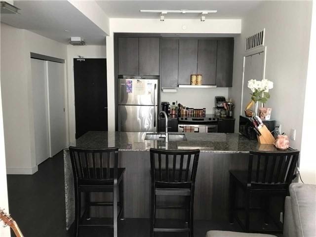 408 - 5005 Harvard Rd, Condo with 1 bedrooms, 1 bathrooms and 1 parking in Mississauga ON | Image 13