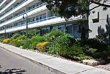 1108 - 580 Christie St, Condo with 1 bedrooms, 1 bathrooms and 1 parking in Toronto ON | Image 22